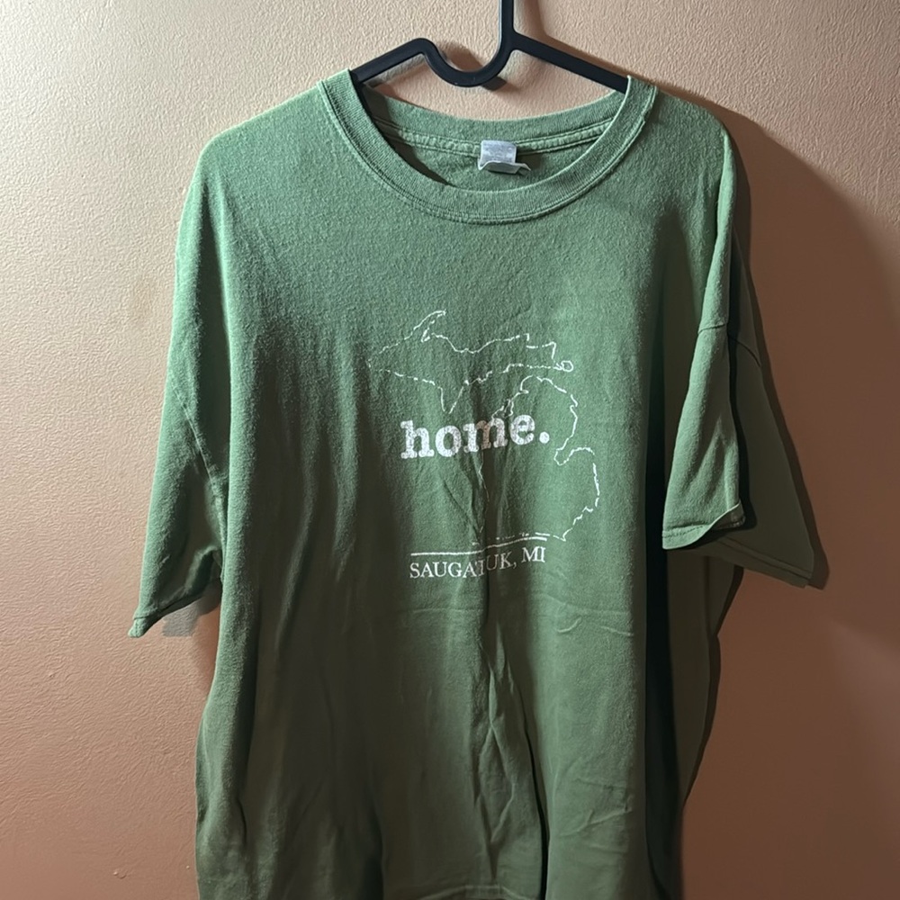 Men’s shirt